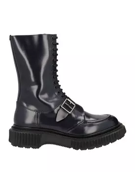 Сапоги Adieu, синий