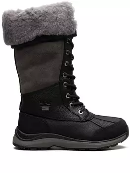 Сапоги Adirondack III Tall "Черные" UGG, черный