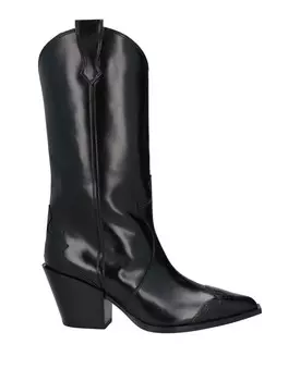 Сапоги Aeyd, черный