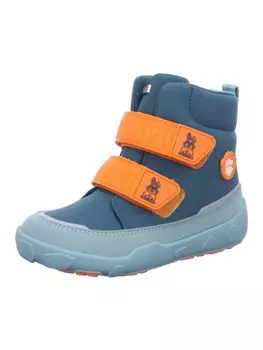 Сапоги Affenzahn Boots, синий