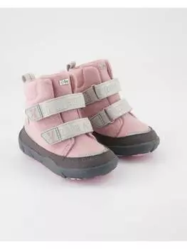 Сапоги Affenzahn, розовый