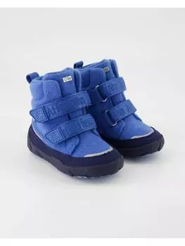 Сапоги Affenzahn, синий