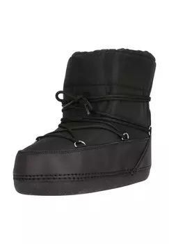 Сапоги Afrai в теплом и модном дизайне ENDURANCE ATHLECIA, цвет 1001s Black