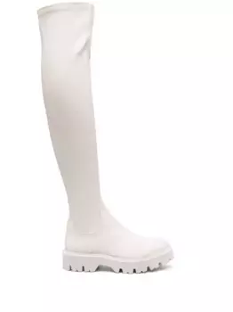 Сапоги Afrodite Roberto Festa, нейтральный