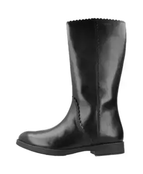 Сапоги Агата Geox, черный