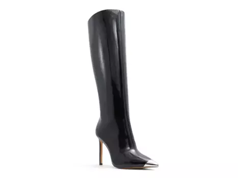 Сапоги Agathea Boot Aldo, черный