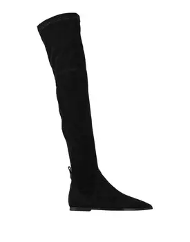 Сапоги Agl, черный