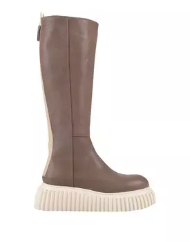 Сапоги Agl, хаки