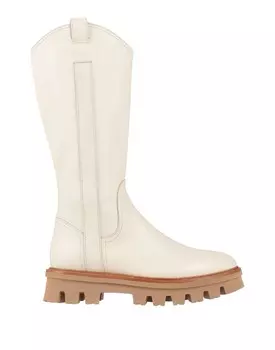 Сапоги Agl, слоновая кость