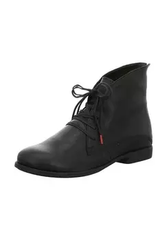 Сапоги Аграт Think!, черный