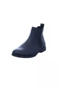 Сапоги Аграт Think!, черный