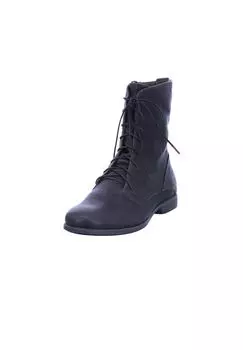 Сапоги Аграт Think!, цвет Schwarz3