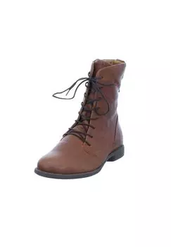 Сапоги Аграт Think!, коричневый
