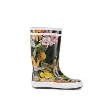 Сапоги Aigle, черный