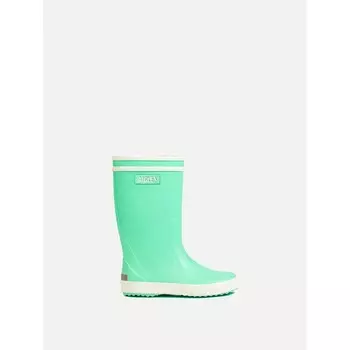 Сапоги Aigle, цвет aquamaringrn/minzblau