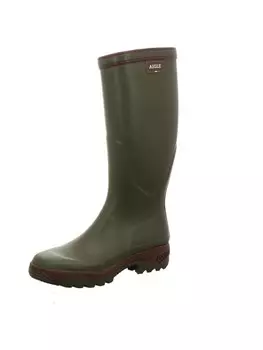 Сапоги AIGLE ette, черный