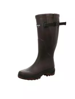 Сапоги AIGLE Langschaft, черный