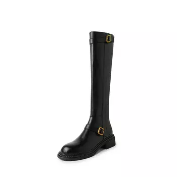 Сапоги AIQINISHA Knee-high Boots Women's