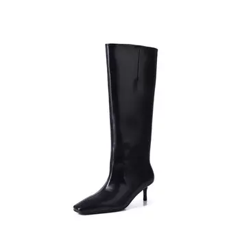 Сапоги AIQINISHA Knee-high Boots Women's