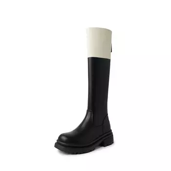 Сапоги AIQINISHA Knee-high Boots Women's
