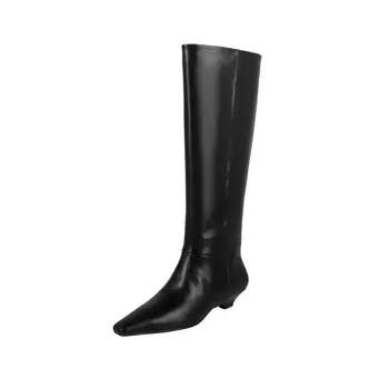 Сапоги AIQINISHA Knee-high Boots Women's
