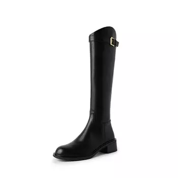 Сапоги AIQINISHA Knee-high Boots Women's
