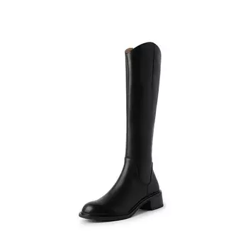 Сапоги AIQINISHA Knee-high Boots Women's