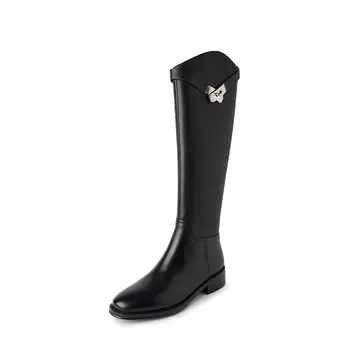 Сапоги AIQINISHA Knee-high Boots Women's