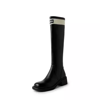 Сапоги AIQINISHA Knee-high Boots Women's