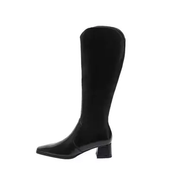 Сапоги AIQINISHA Knee-high Boots Women's