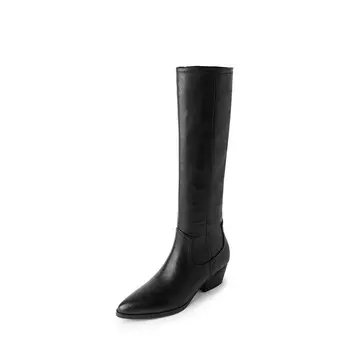 Сапоги AIQINISHA Knee-high Boots Women's