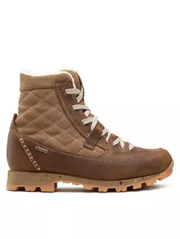 Сапоги Aku, коричневый