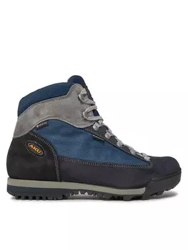 Сапоги Aku, синий