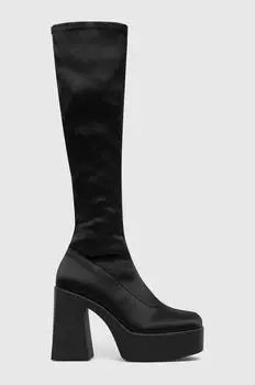 Сапоги Альдо Мулен Aldo, черный