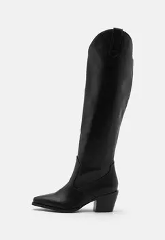 Сапоги ALASKA RAID, черный