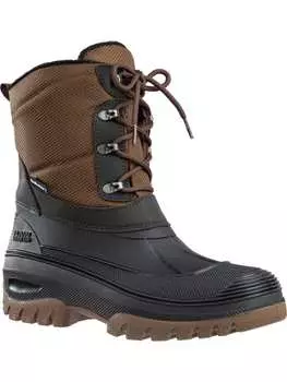 Сапоги Albatros, коричневый