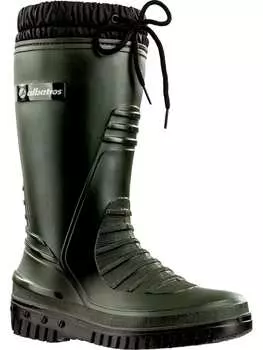 Сапоги Albatros Stiefel, серый