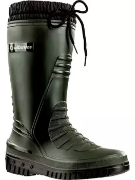 Сапоги Albatros Stiefel, серый
