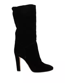 Сапоги Alberta Ferretti, черный