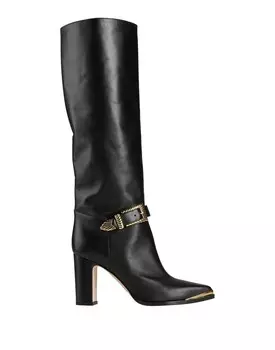 Сапоги Alberta Ferretti, черный