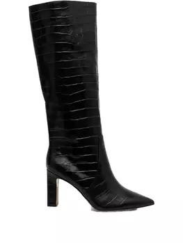 Сапоги Aldo 83 мм Cadigoder, черный