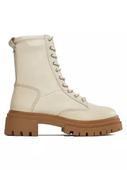 Сапоги Aldo, экрю
