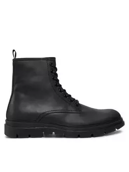 Сапоги Aldo, черный