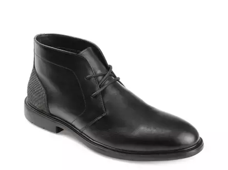 Сапоги Aldridge Chukka Boot Thomas & Vine, черный
