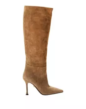 Сапоги Alev Milano, песочный