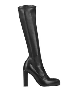 Сапоги Alexander Mcqueen, черный