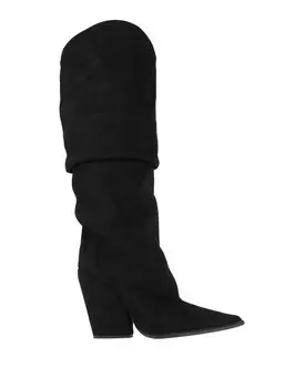 Сапоги Alexandre Vauthier, черный