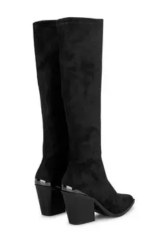 Сапоги Alma en Pena, антрацит