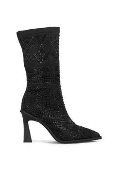 Сапоги Alma en Pena, черный