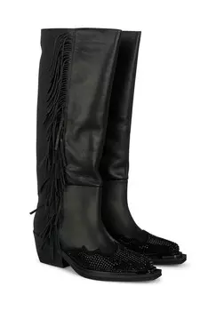 Сапоги Alma en Pena, черный